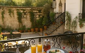 Imagine Hotel-Special Category
